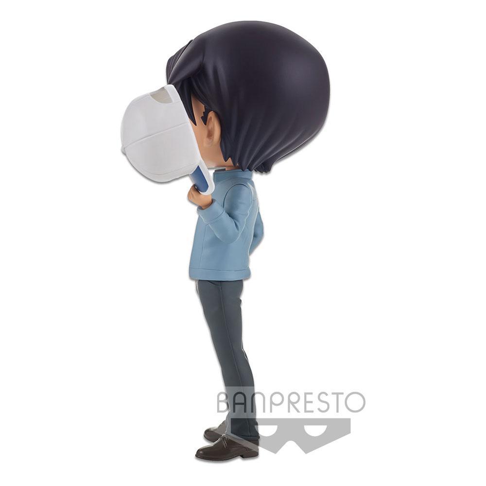 Preview: Heiji Hattori (A) - Detektiv Conan Q Posket - Banpresto