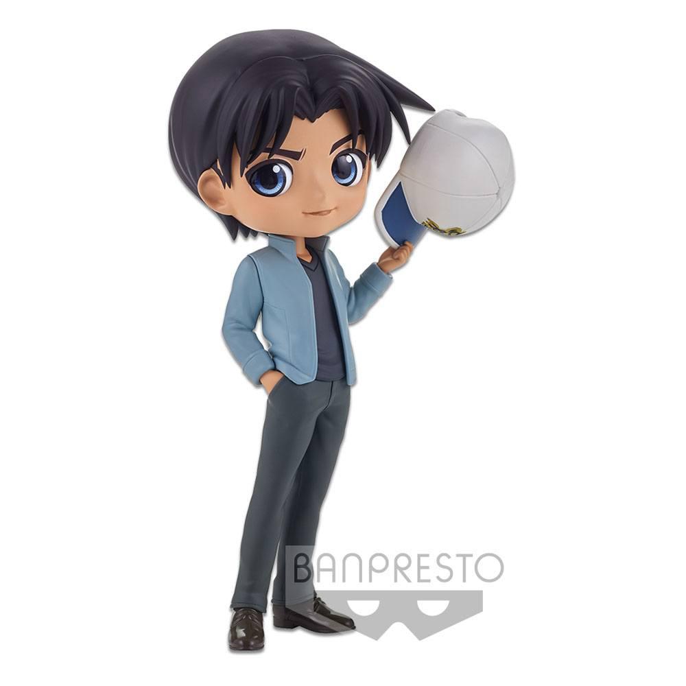 Preview: Heiji Hattori (A) - Detektiv Conan Q Posket - Banpresto