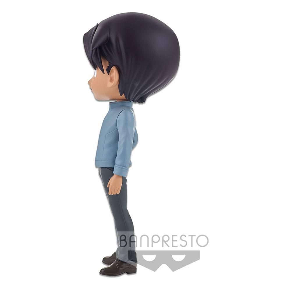 Preview: Heiji Hattori (B) - Detektiv Conan Q Posket - Banpresto