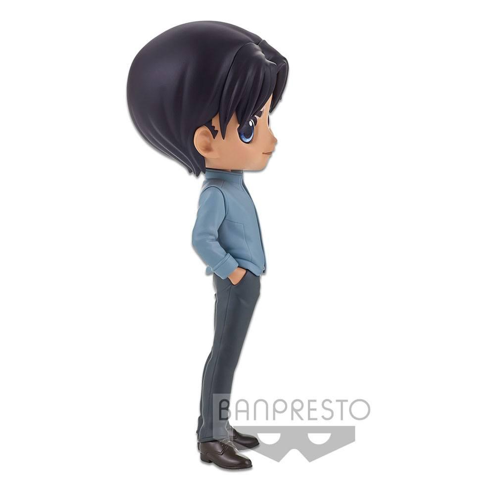 Preview: Heiji Hattori (B) - Detektiv Conan Q Posket - Banpresto