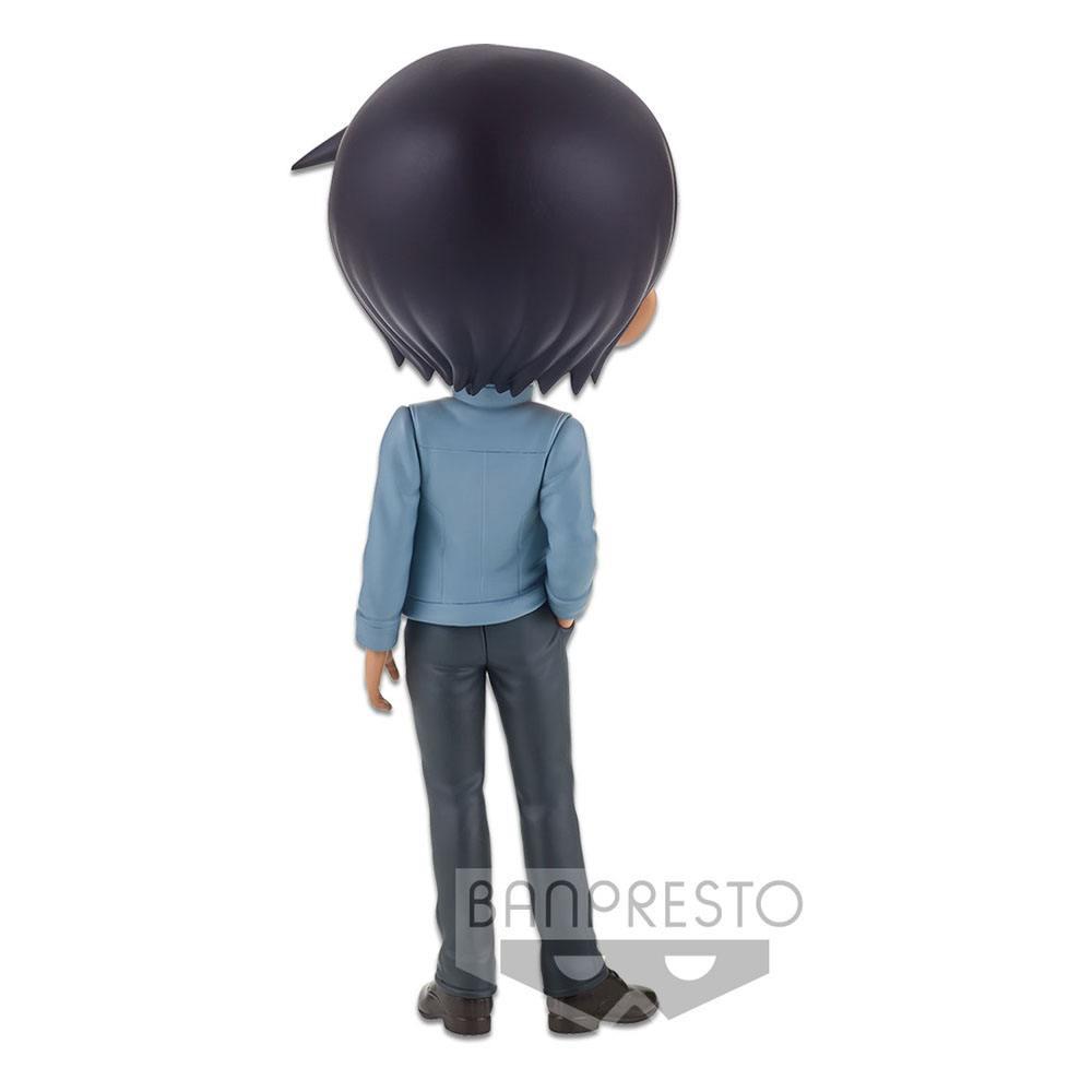 Preview: Heiji Hattori (B) - Detektiv Conan Q Posket - Banpresto