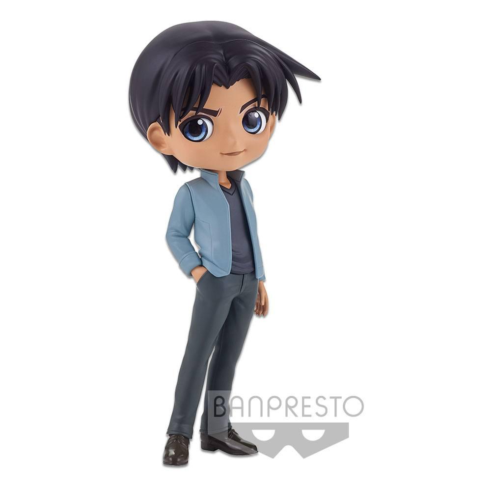 Preview: Heiji Hattori (B) - Detektiv Conan Q Posket - Banpresto