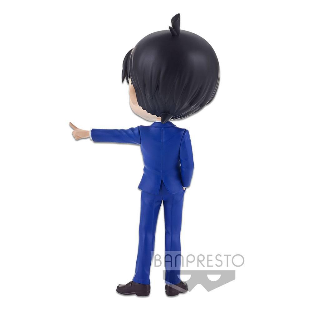 Preview: Shinichi Kudo (A) - Detektiv Conan Q Posket - Banpresto