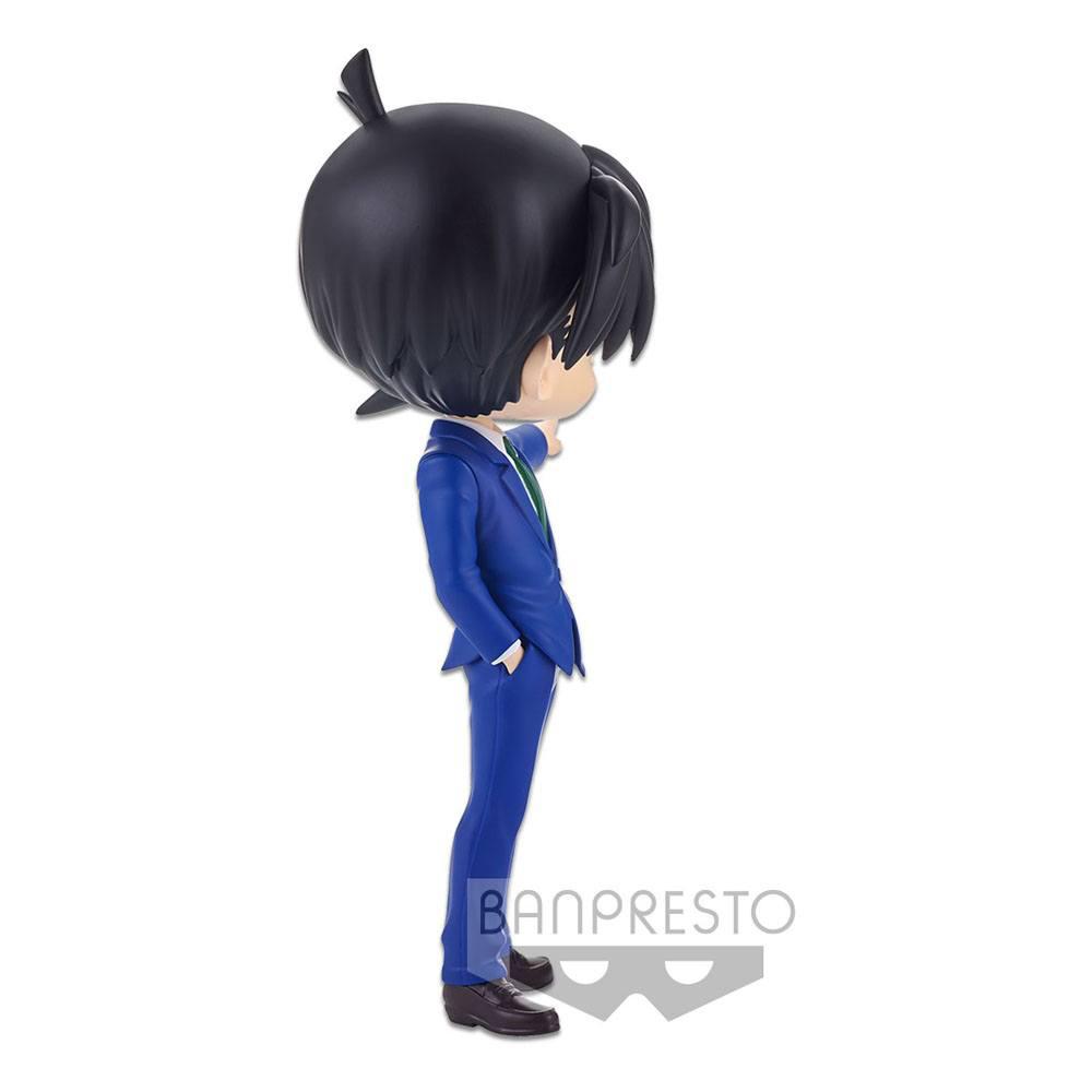 Preview: Shinichi Kudo (A) - Detektiv Conan Q Posket - Banpresto