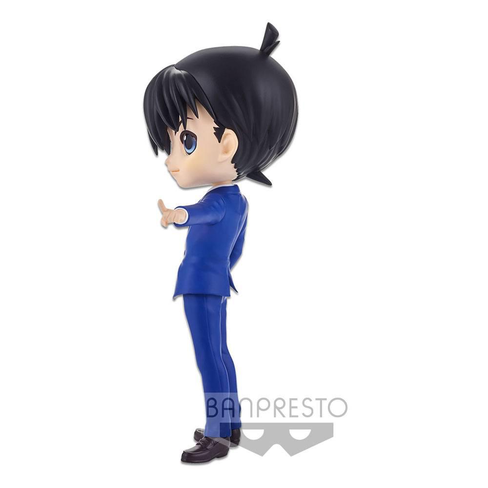 Preview: Shinichi Kudo (A) - Detektiv Conan Q Posket - Banpresto