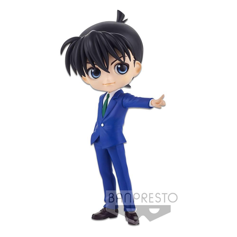 Preview: Shinichi Kudo (A) - Detektiv Conan Q Posket - Banpresto