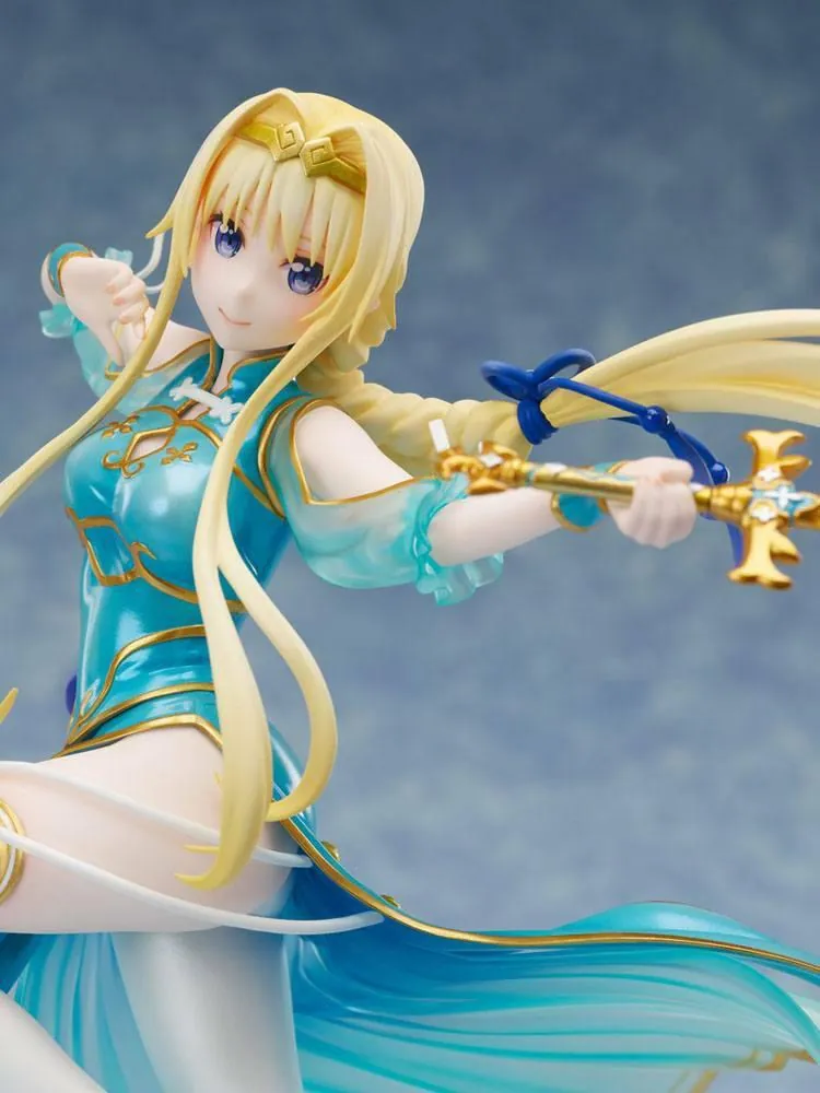 Preview: Alice - China Dress - F:Nex - Furyu