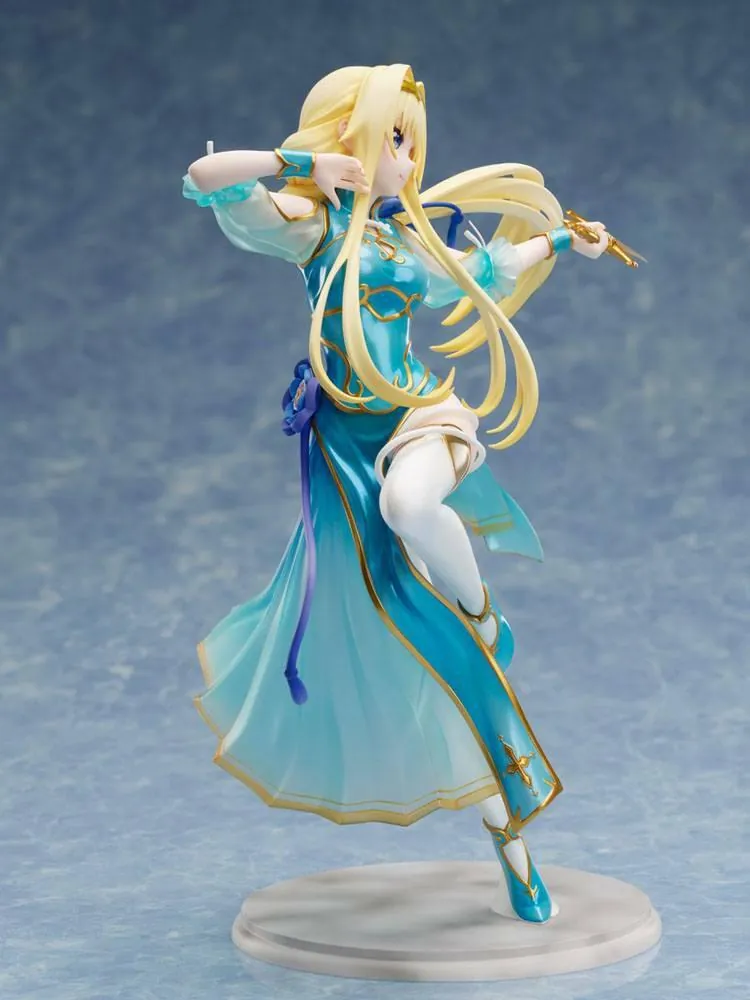 Preview: Alice - China Dress - F:Nex - Furyu