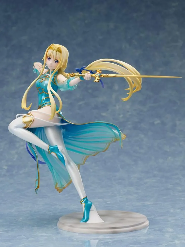 Preview: Alice - China Dress - F:Nex - Furyu