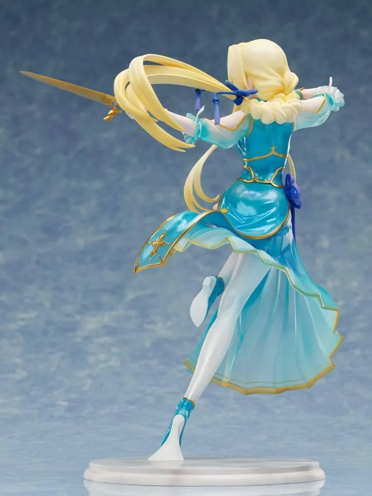 Preview: Alice - China Dress - F:Nex - Furyu