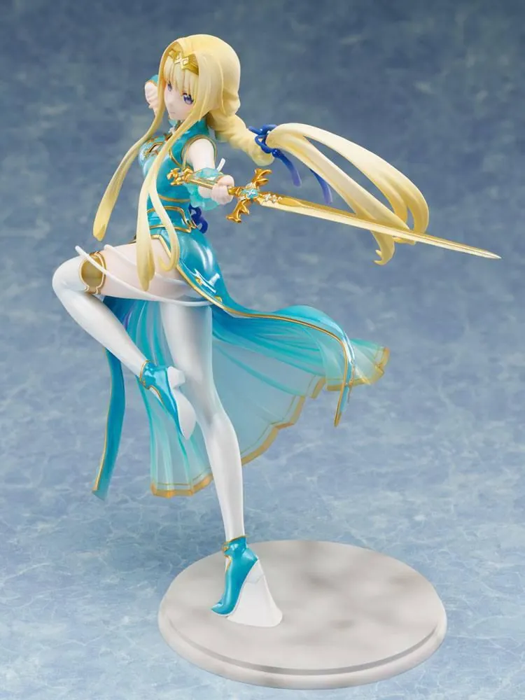 Preview: Alice - China Dress - F:Nex - Furyu