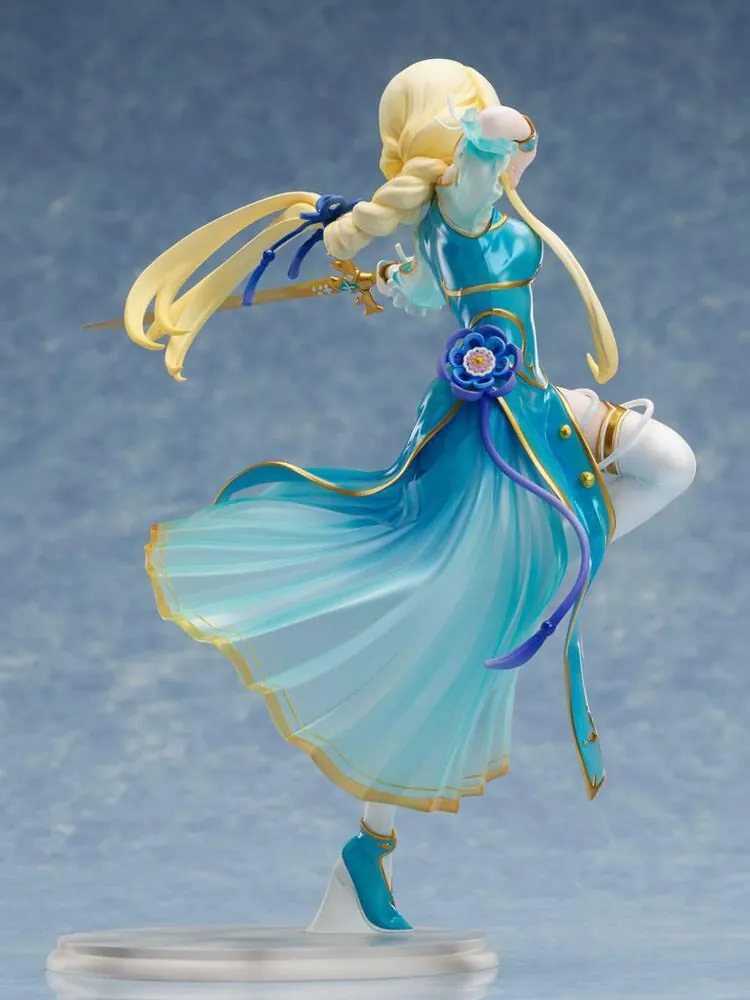 Preview: Alice - China Dress - F:Nex - Furyu