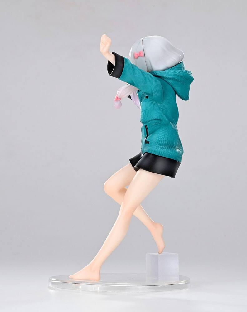 Preview: Izumi Sagiri - Hoodie - Coreful Figure - Taito