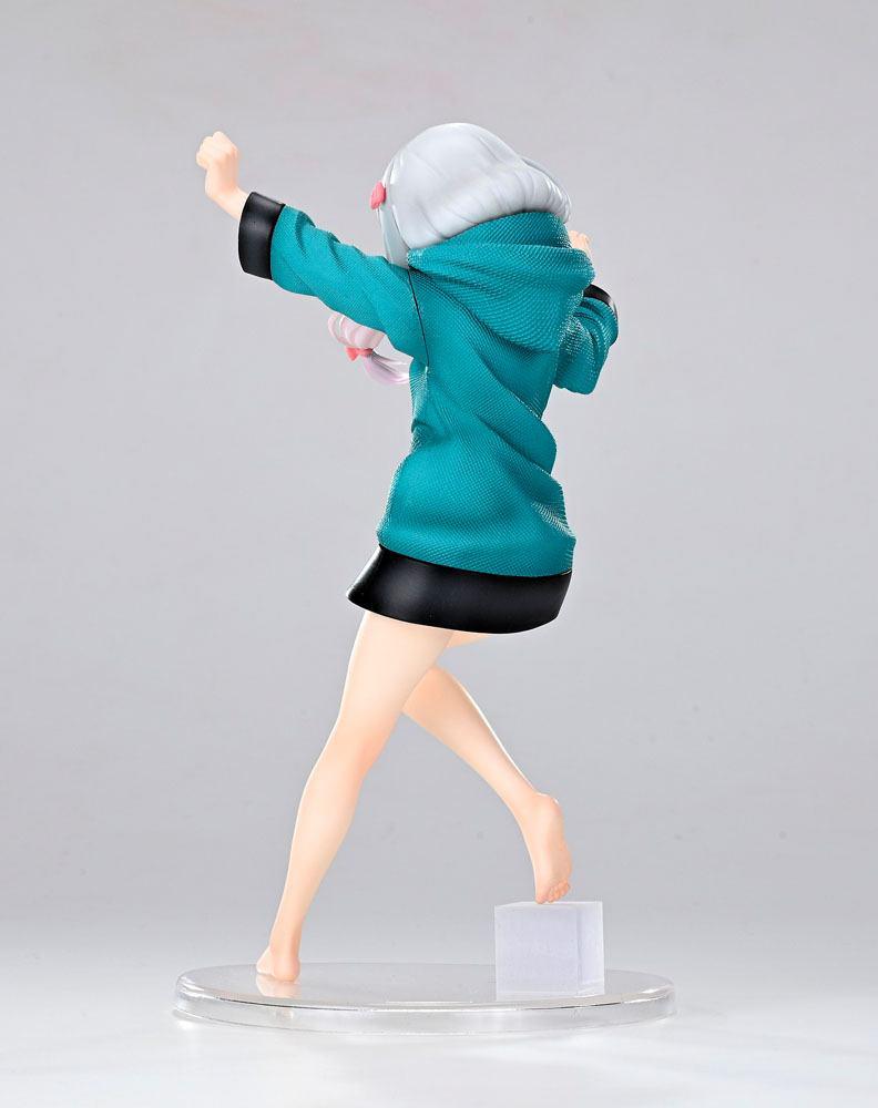 Preview: Izumi Sagiri - Hoodie - Coreful Figure - Taito