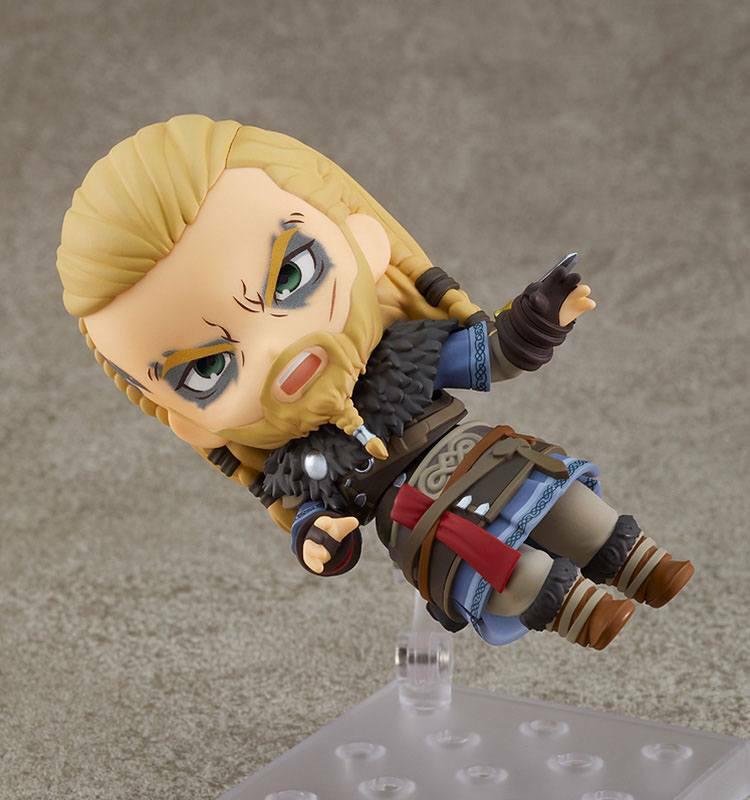 Preview: Nendoroid 1661 - Eivor - Assassin's Creed Valhalla 