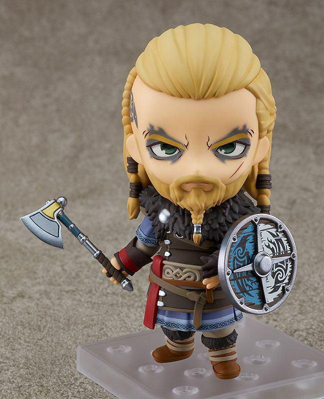 Preview: Nendoroid 1661 - Eivor - Assassin's Creed Valhalla 