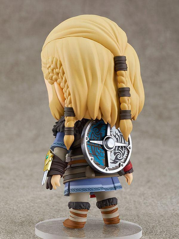 Preview: Nendoroid 1661 - Eivor - Assassin's Creed Valhalla 