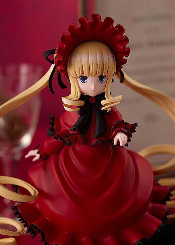 Preview: Shinku - Rozen Maiden Pop Up Parade- Good Smile Company