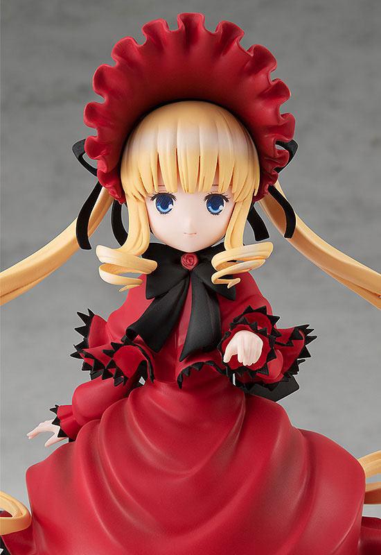 Preview: Shinku - Rozen Maiden Pop Up Parade- Good Smile Company