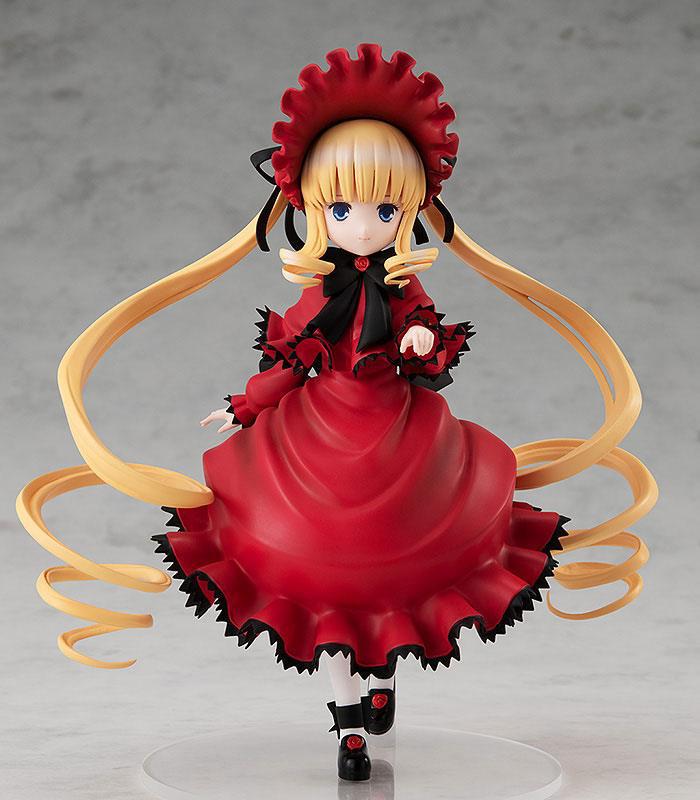 Preview: Shinku - Rozen Maiden Pop Up Parade- Good Smile Company