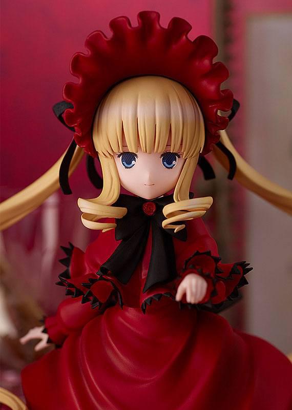 Preview: Shinku - Rozen Maiden Pop Up Parade- Good Smile Company