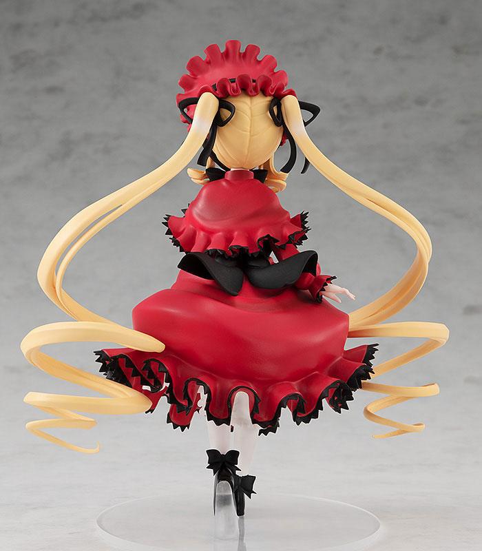 Preview: Shinku - Rozen Maiden Pop Up Parade- Good Smile Company