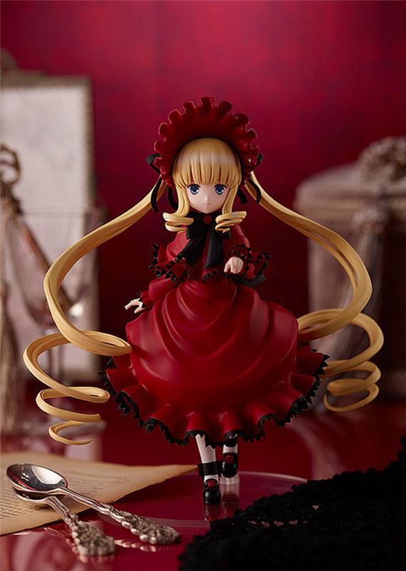 Preview: Shinku - Rozen Maiden Pop Up Parade- Good Smile Company