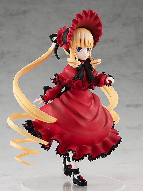 Preview: Shinku - Rozen Maiden Pop Up Parade- Good Smile Company