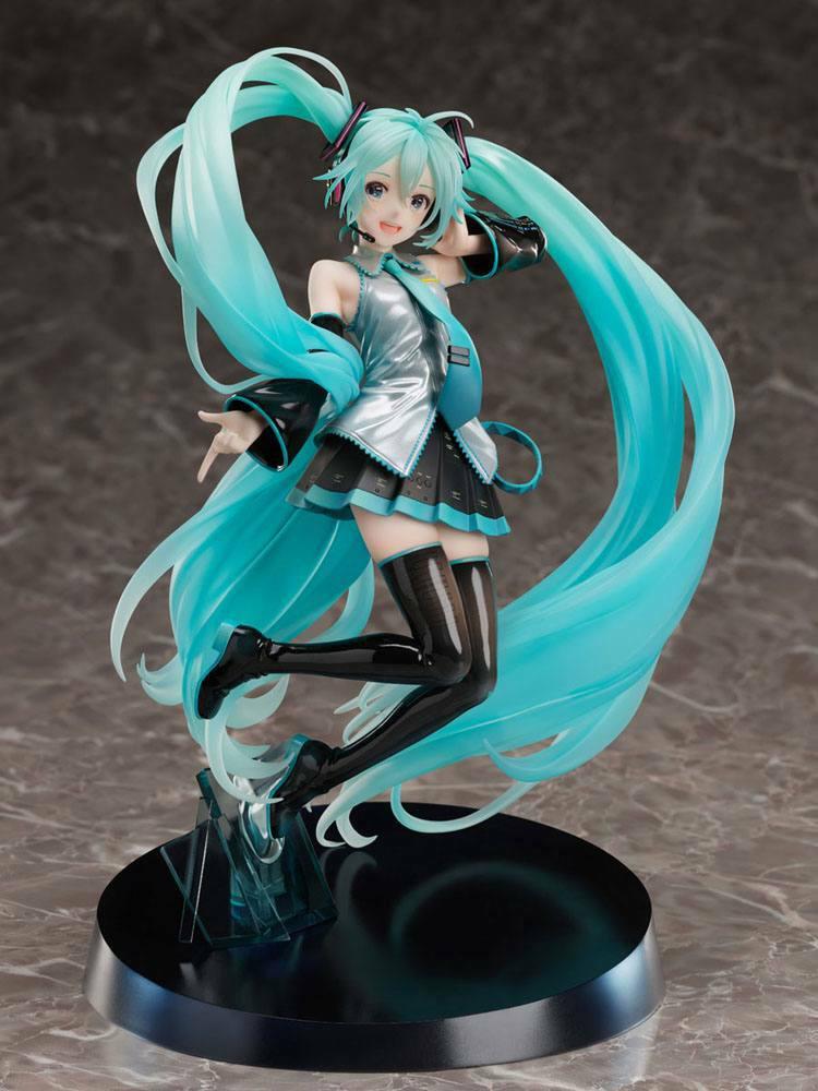 Preview: Hatsune Miku - Chronicle - F:Nex - Furyu