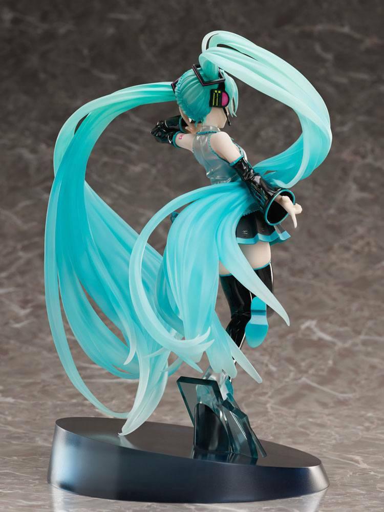 Preview: Hatsune Miku - Chronicle - F:Nex - Furyu