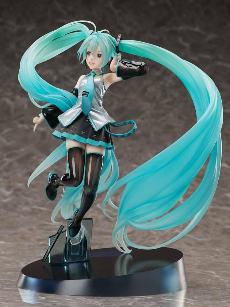 Preview: Hatsune Miku - Chronicle - F:Nex - Furyu