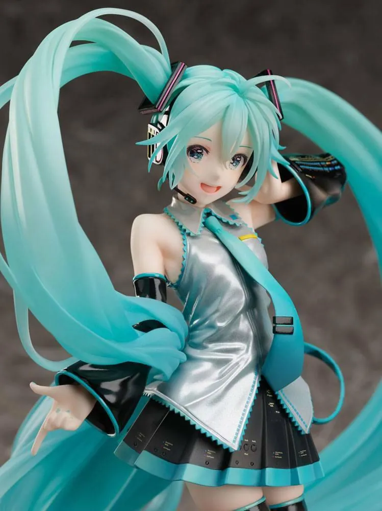 Preview: Hatsune Miku - Chronicle - F:Nex - Furyu