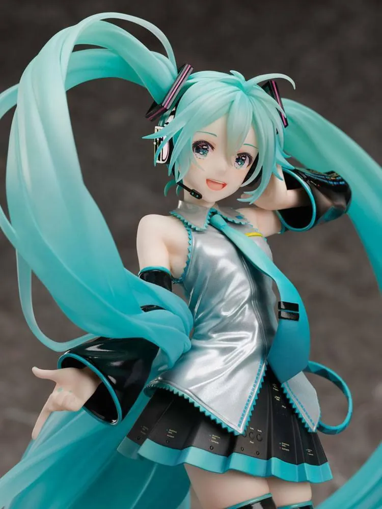 Preview: Hatsune Miku - Chronicle - F:Nex - Furyu