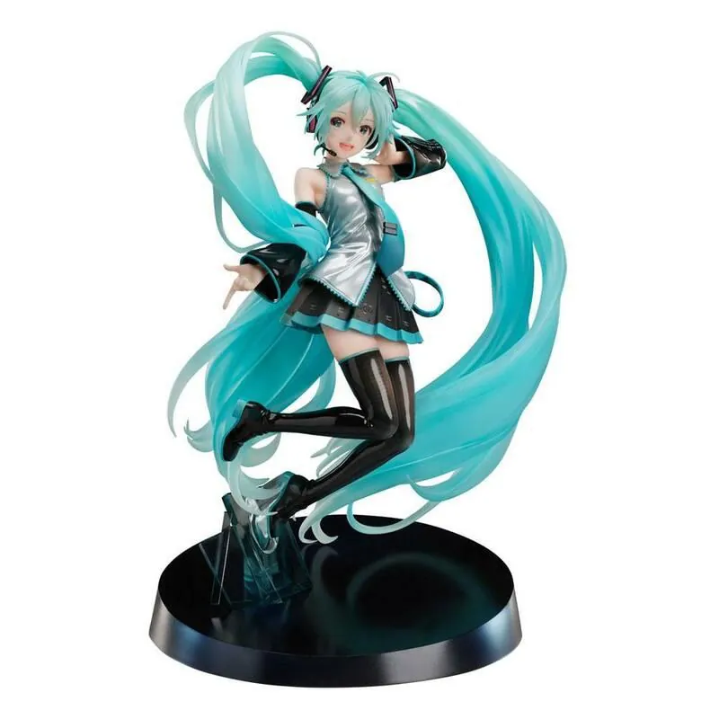 Preview: Hatsune Miku - Chronicle - F:Nex - Furyu