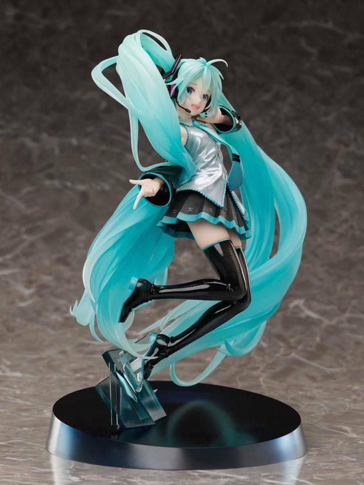 Preview: Hatsune Miku - Chronicle - F:Nex - Furyu