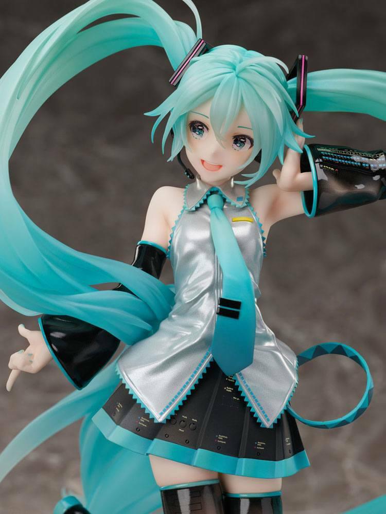 Preview: Hatsune Miku - Chronicle - F:Nex - Furyu