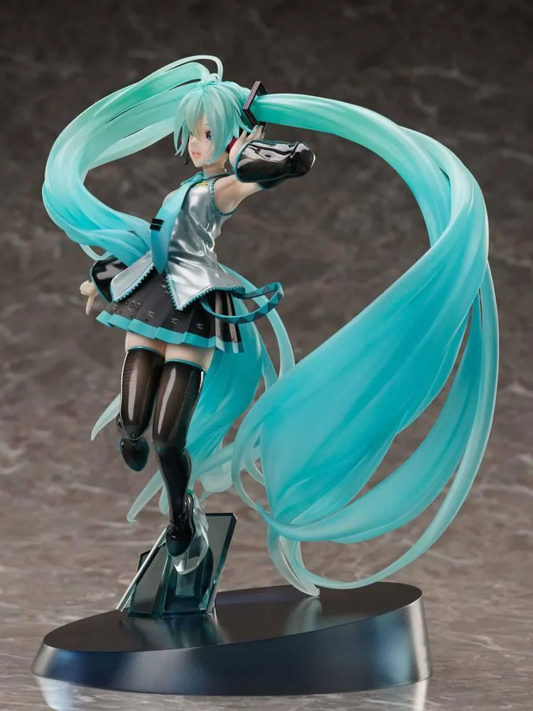 Preview: Hatsune Miku - Chronicle - F:Nex - Furyu