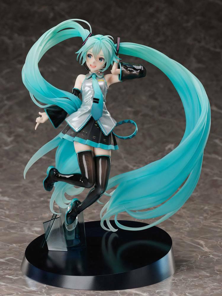 Preview: Hatsune Miku - Chronicle - F:Nex - Furyu