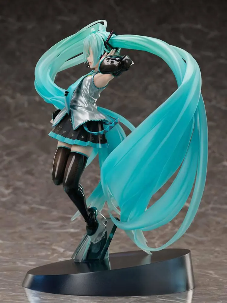 Preview: Hatsune Miku - Chronicle - F:Nex - Furyu