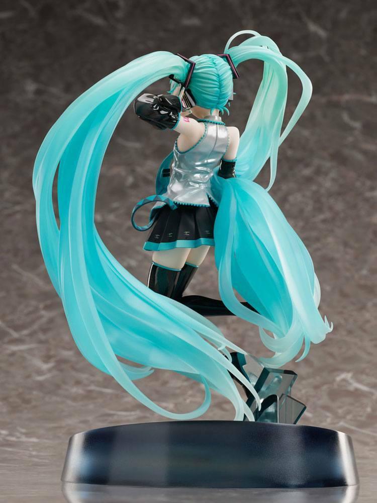 Preview: Hatsune Miku - Chronicle - F:Nex - Furyu