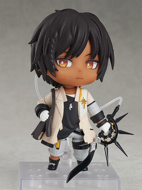 Preview: Nendoroid 1679 Thorns