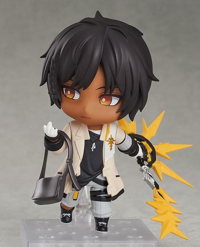 Preview: Nendoroid 1679 Thorns