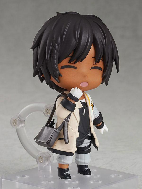 Preview: Nendoroid 1679 Thorns