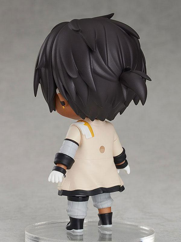 Preview: Nendoroid 1679 Thorns