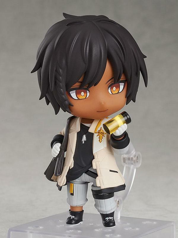 Preview: Nendoroid 1679 Thorns