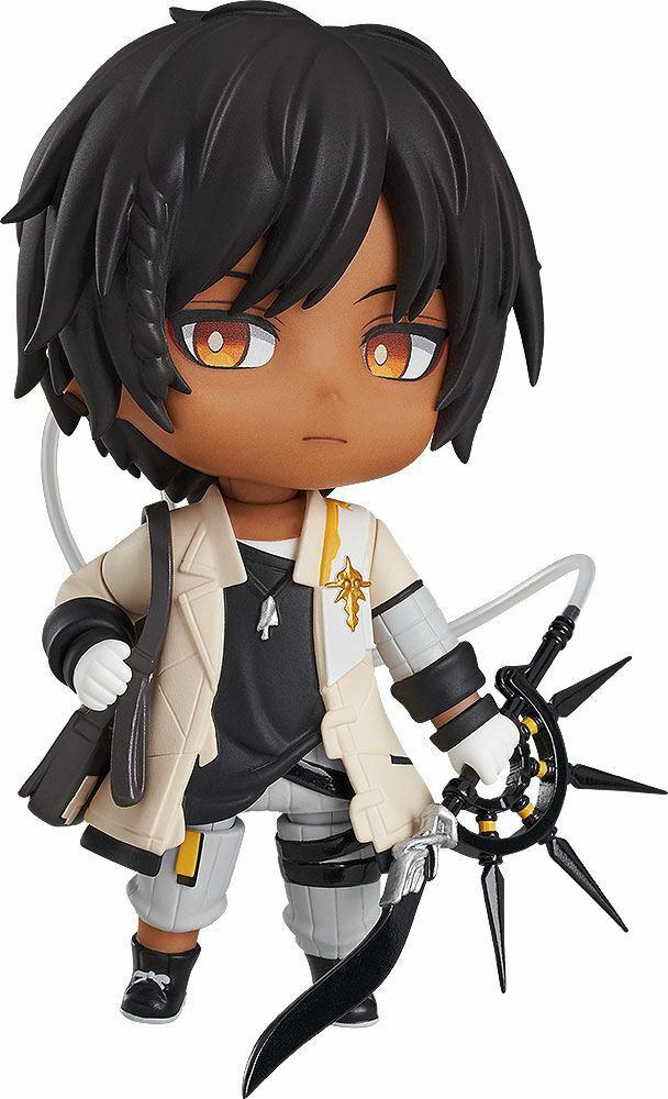 Preview: Nendoroid 1679 Thorns