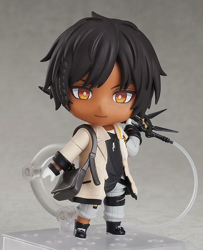 Preview: Nendoroid 1679 Thorns