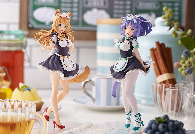 Preview: Cinnamon - Nekopara Pop Up Parade - Good Smile