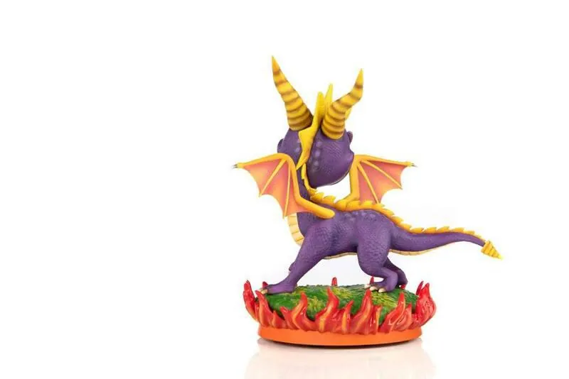 Preview: Spyro - Spyro 2: Riptos Rage - First 4 Figures