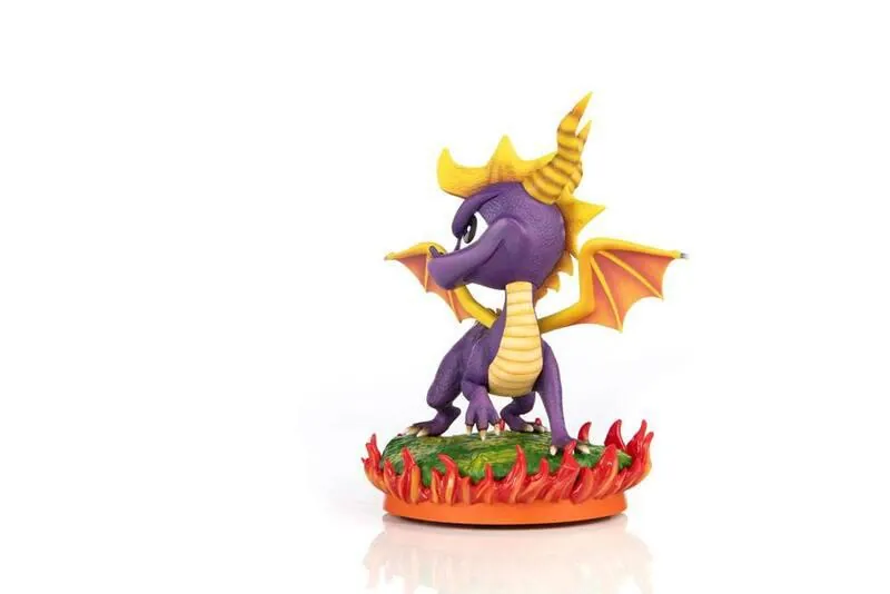 Preview: Spyro - Spyro 2: Riptos Rage - First 4 Figures